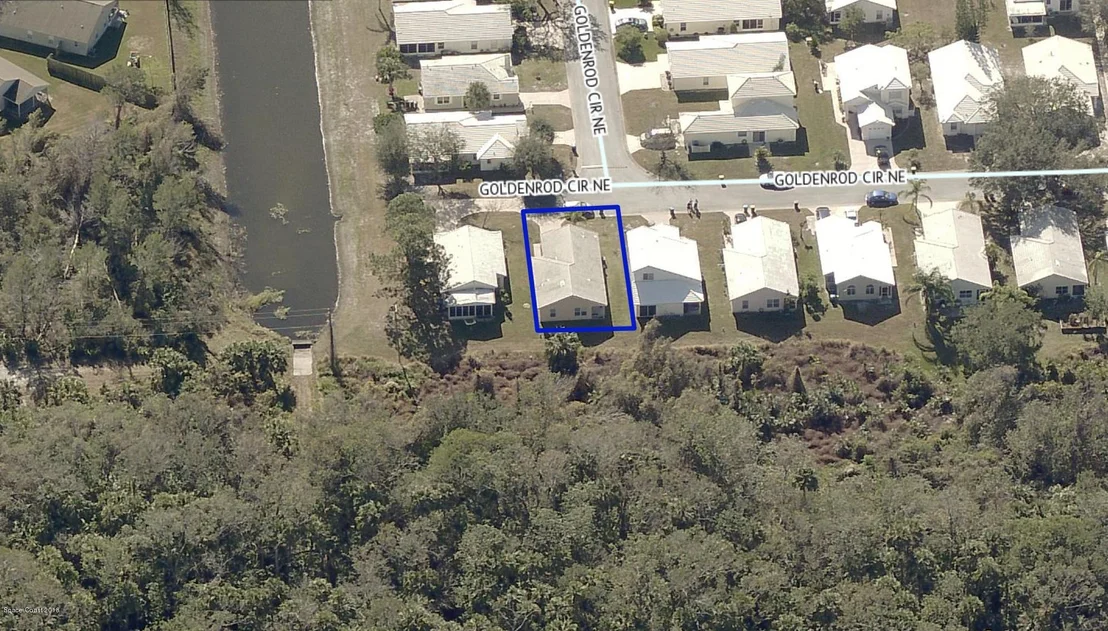 Photo of 1109 Goldenrod Circle NE