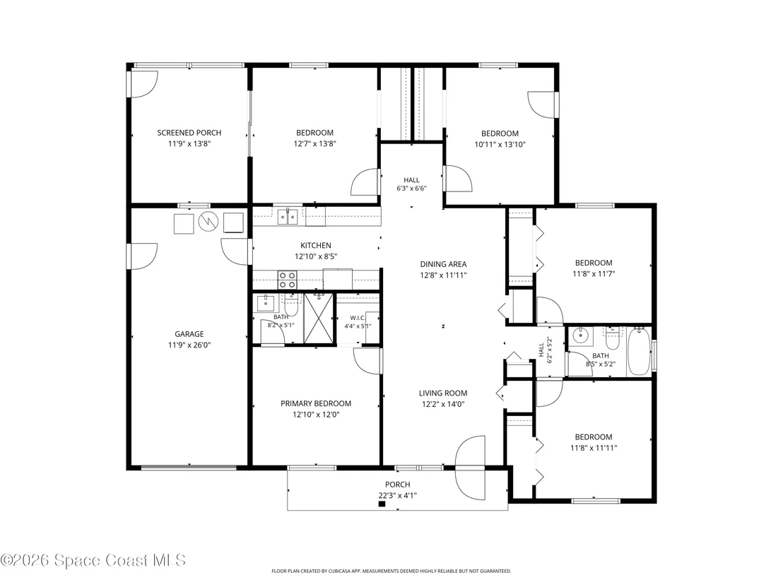 Photo of 1267 Circlewood Drive