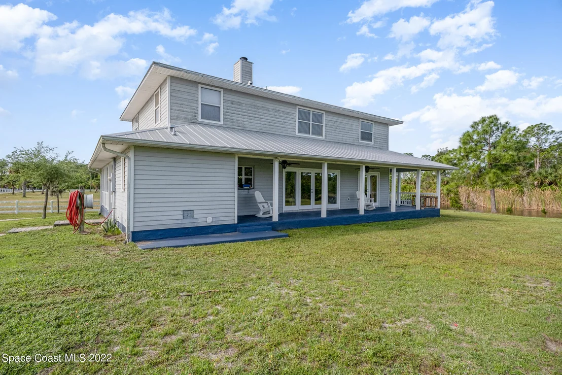 Photo of 1780 Benjamin Road