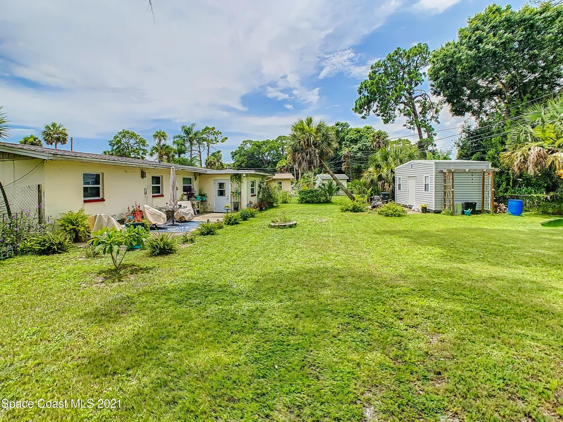 Photo of 1306 Moss Lane