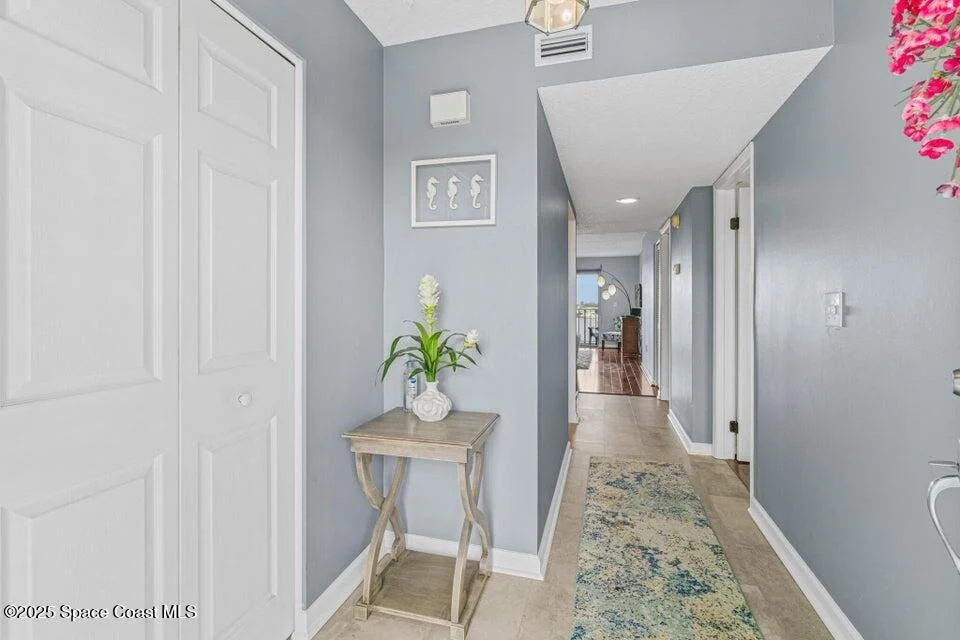 Photo of Unit 2303 at 1750 Commodore Boulevard