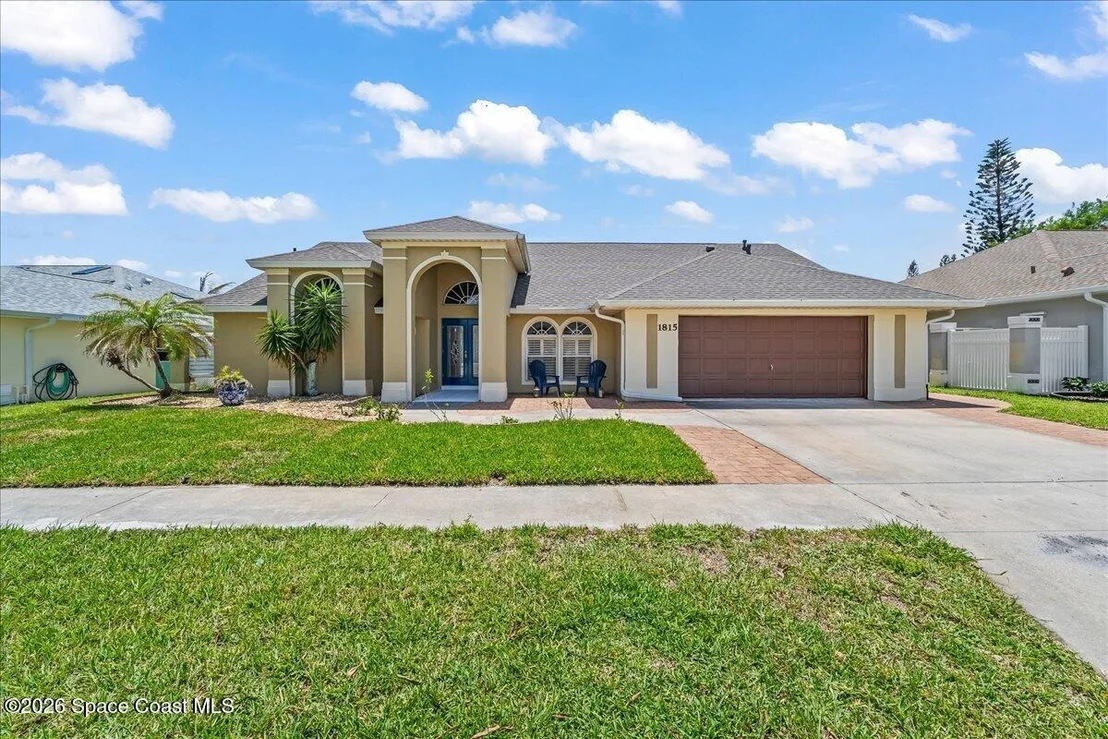 Photo of 1815 Arbor Drive