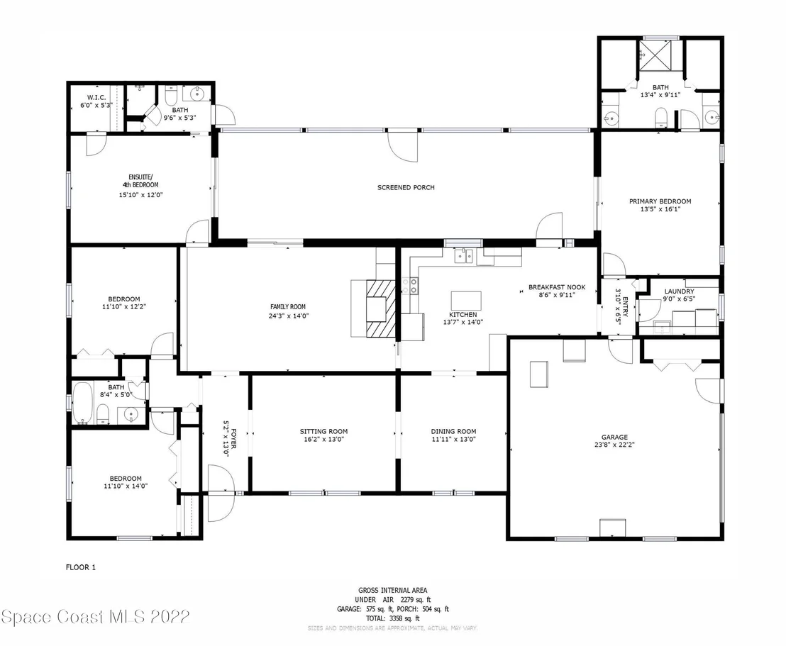 Photo of 3460 Willowwood Drive