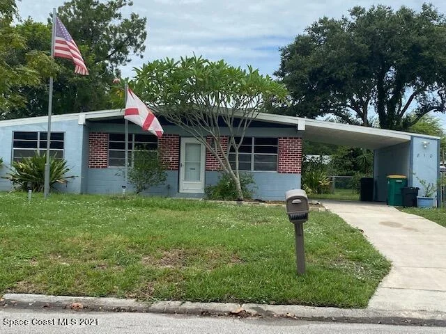 Photo of 810 Glenmore Circle