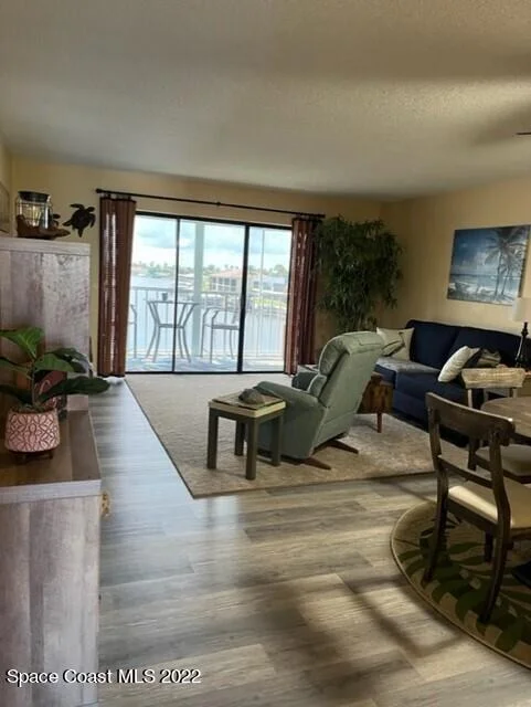 Photo of Unit 2302 at 1750 Commodore Boulevard