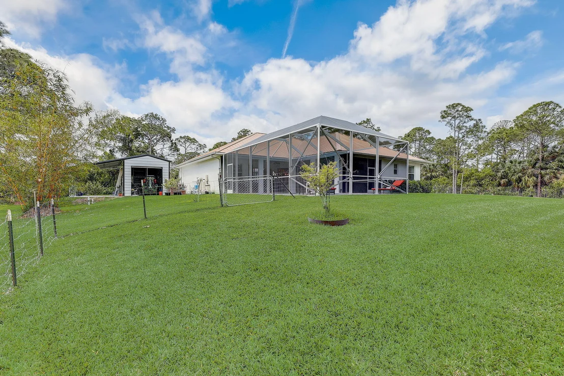 Photo of 2100 Cypress Lake Drive