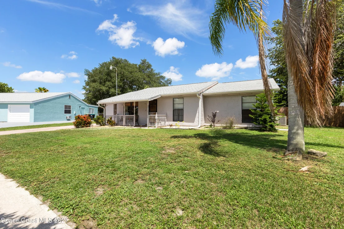 Photo of 1410 Creel Road NE