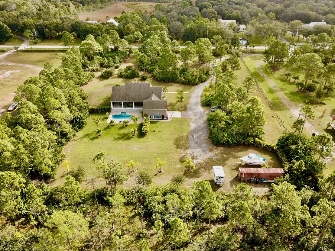 Photo of 5580 Mulberry Lane