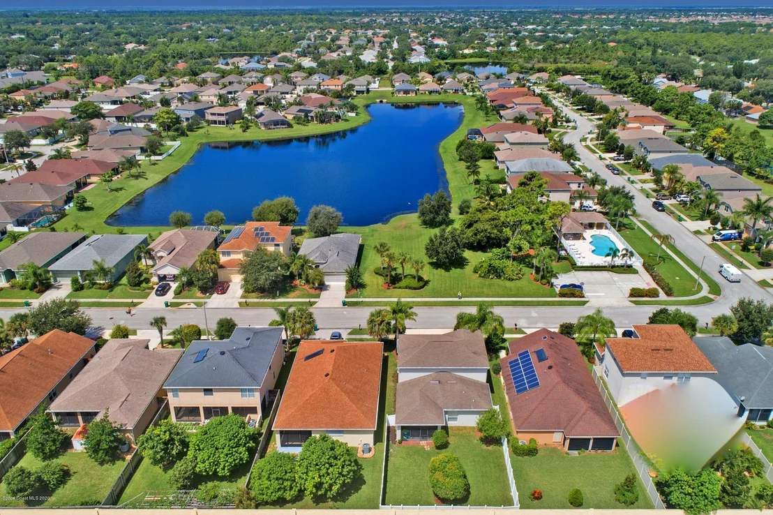 Photo of 3316 Constellation Drive