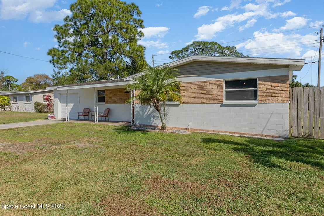 Photo of 1106 Condado Drive
