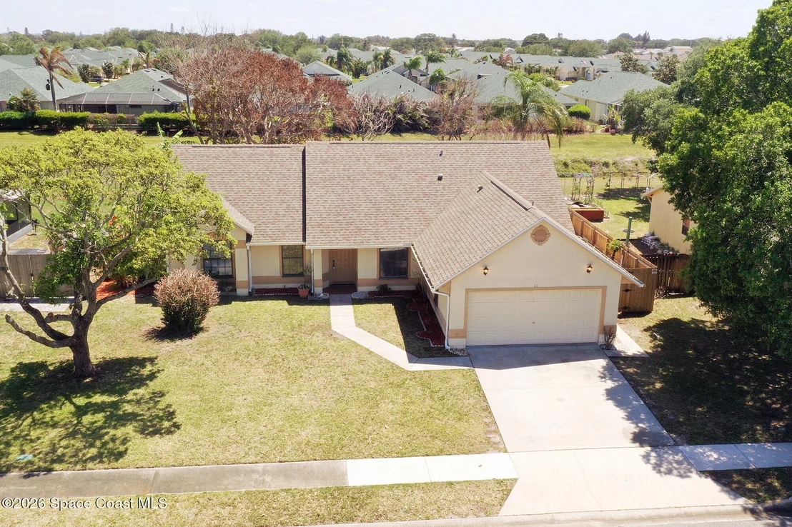 Photo of 3538 Egret Drive