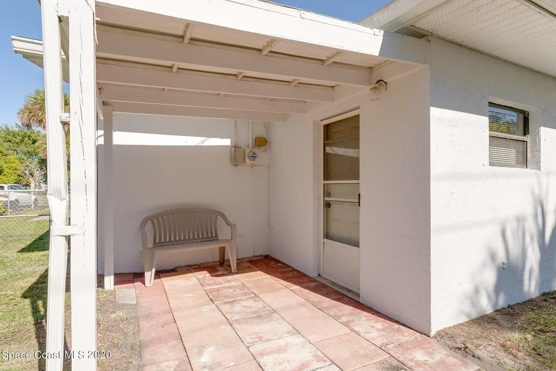 Photo of 2701 Choctaw Drive