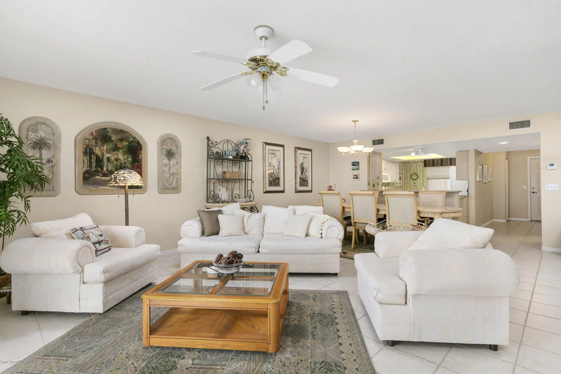 Photo of Unit 202 at 104 Riverside Drive
