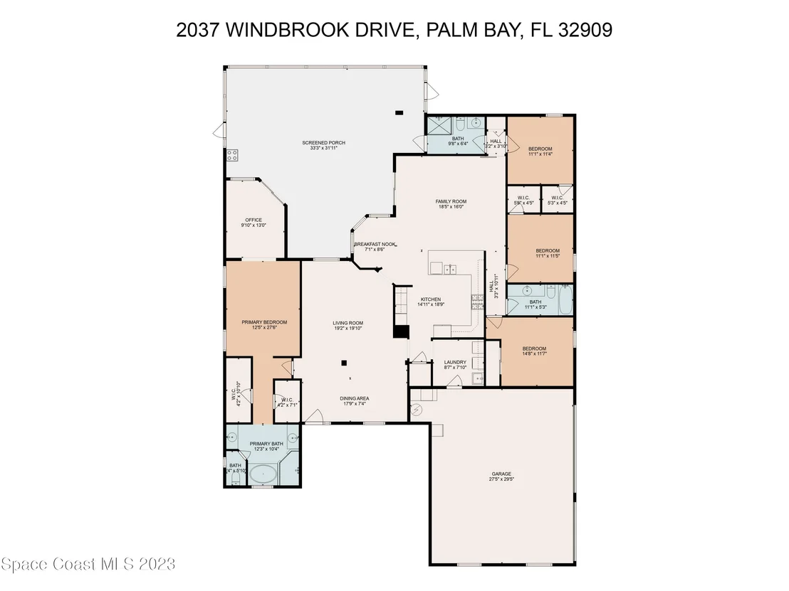 Photo of 2037 Windbrook Drive SE