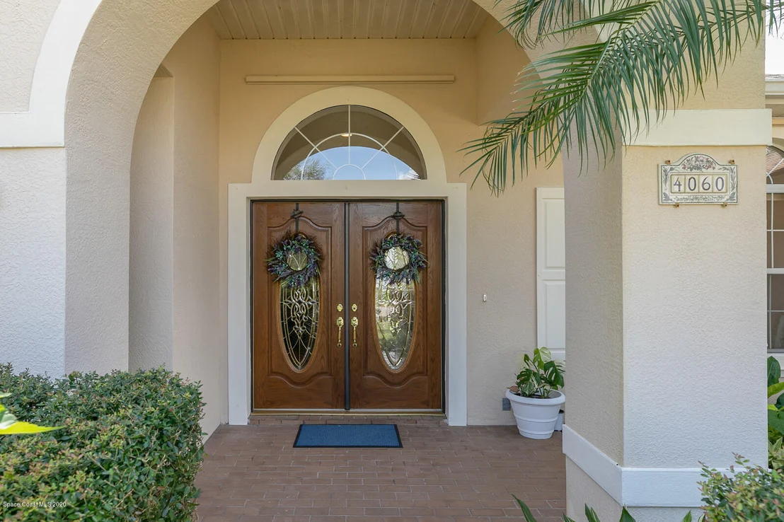 Photo of 4060 Long Leaf Drive