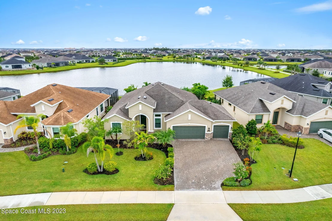 Photo of 3105 Trasona Drive