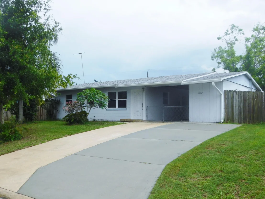Photo of 2267 King Richard Road