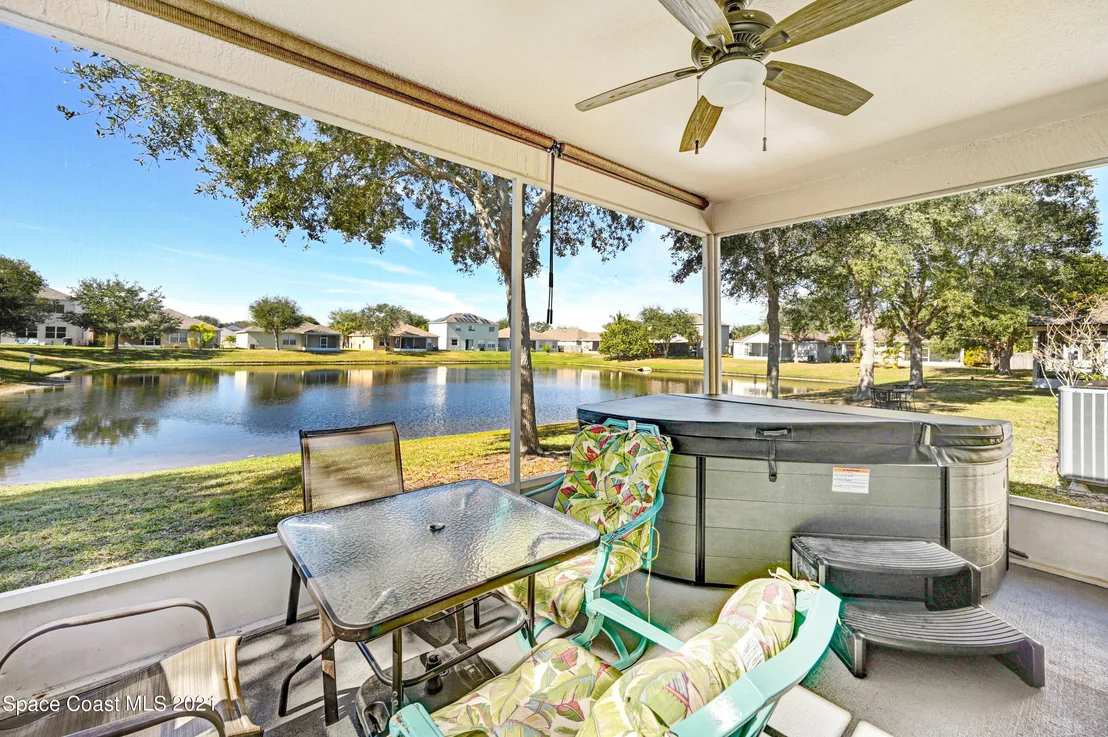 Photo of 3666 Mount Carmel Lane