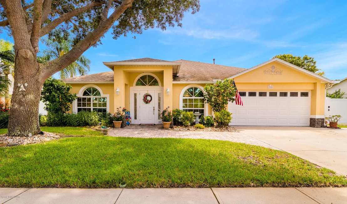 Photo of 2285 Bent Pine Street