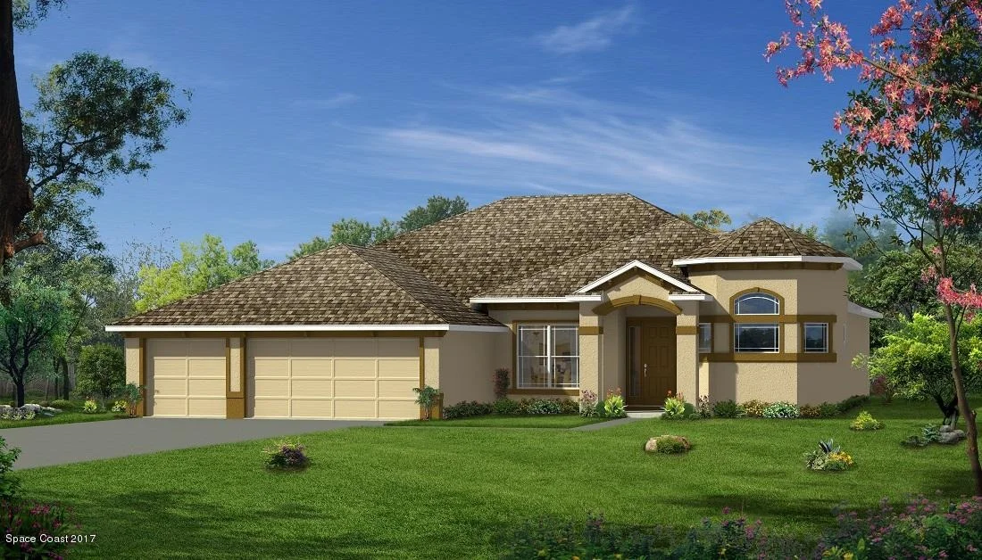 Photo of 403 Poinsettia Road