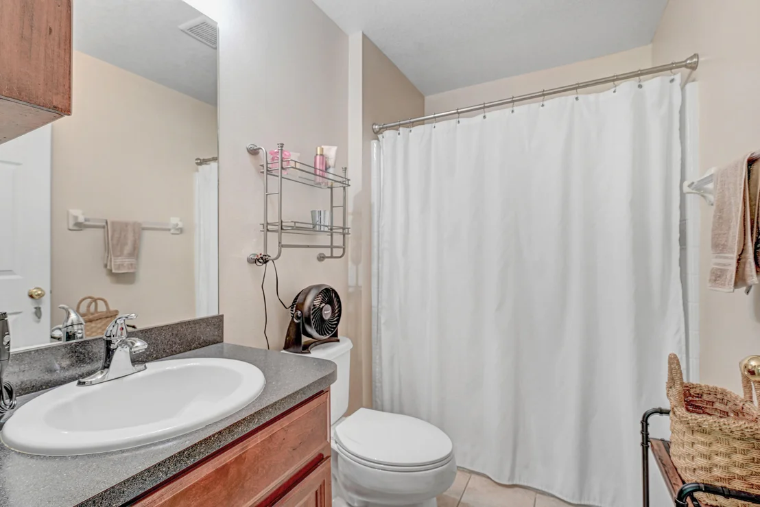 Photo of Unit 208 at 4087 Meander Place