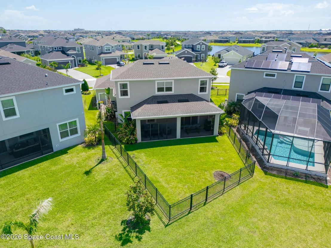 Photo of 2755 Blazing Star Drive