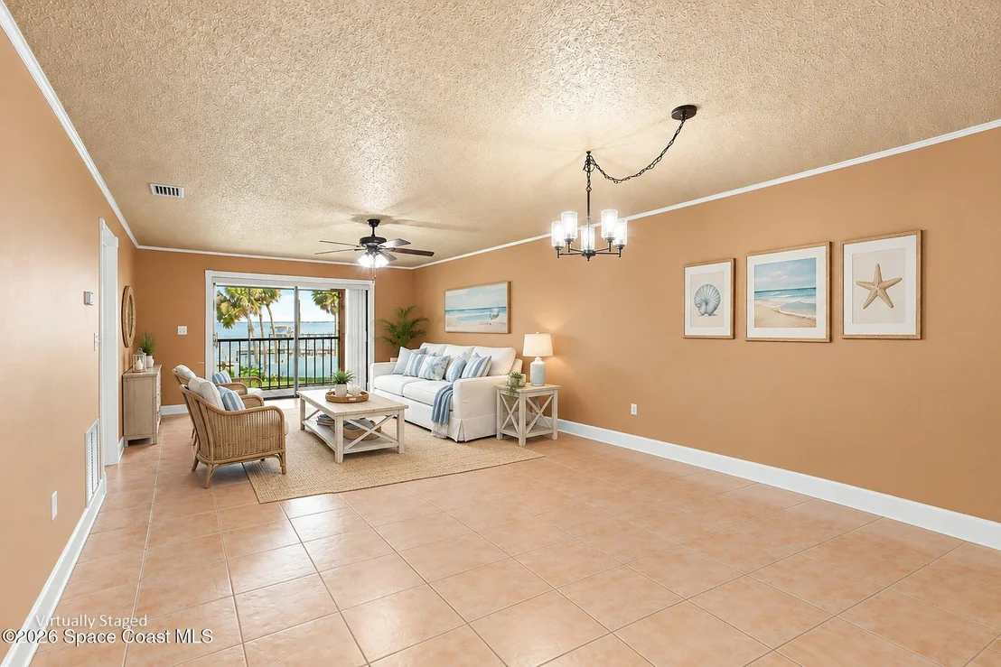 Photo of Unit 209 at 100 Canebreakers Drive