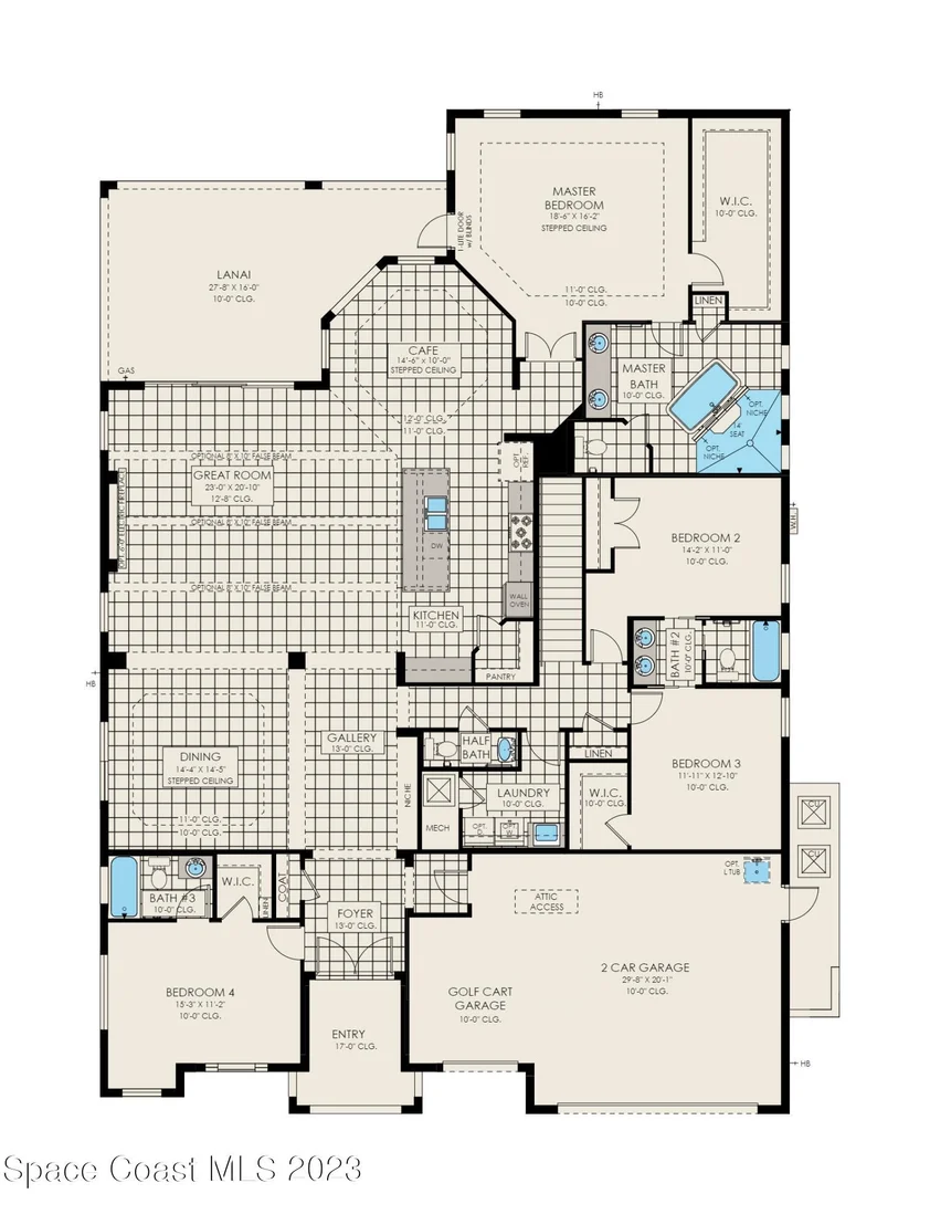 Photo of 2413 Donavan Court