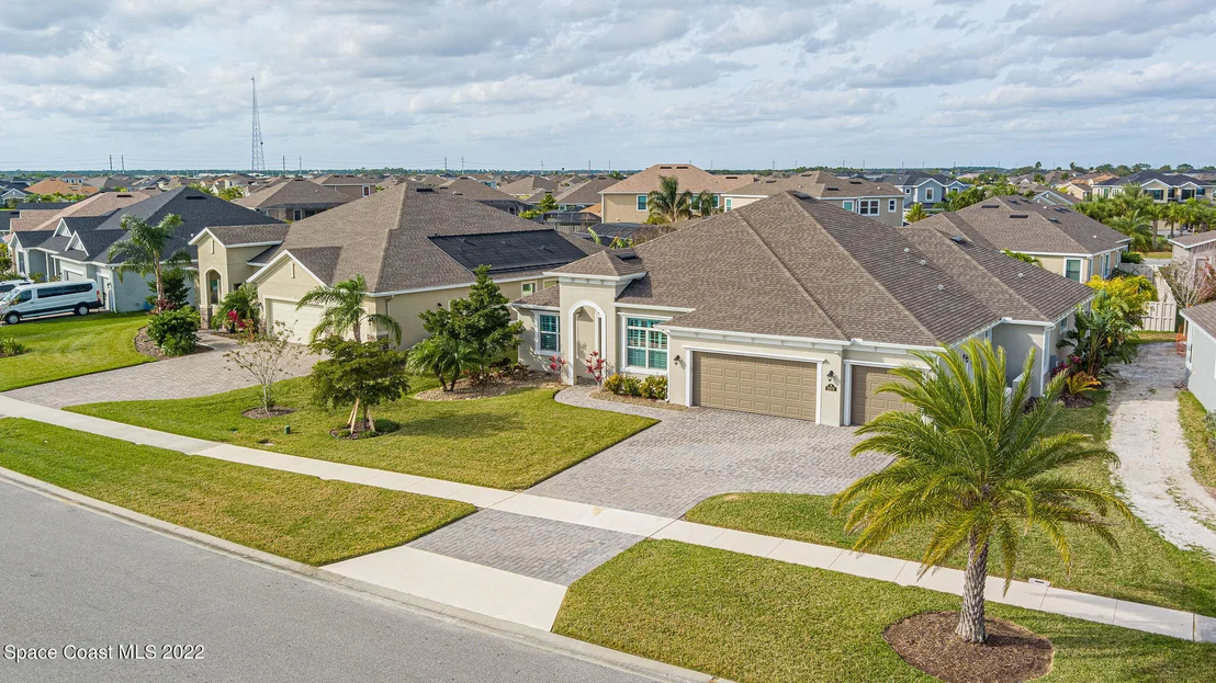 Photo of 2978 Trasona Drive
