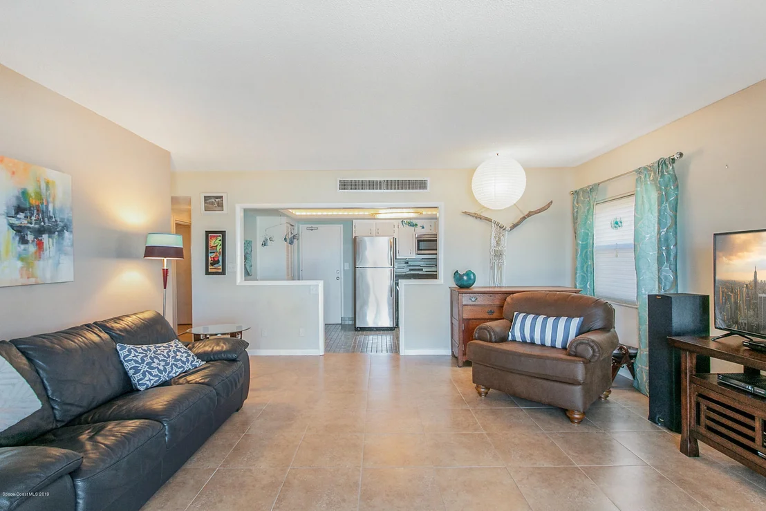 Photo of Unit 310 at 205 Highway A1a