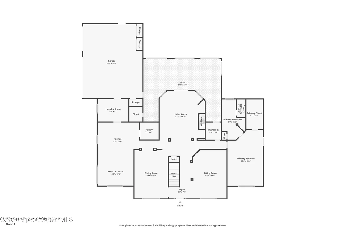 Photo of 1407 Rockledge Drive