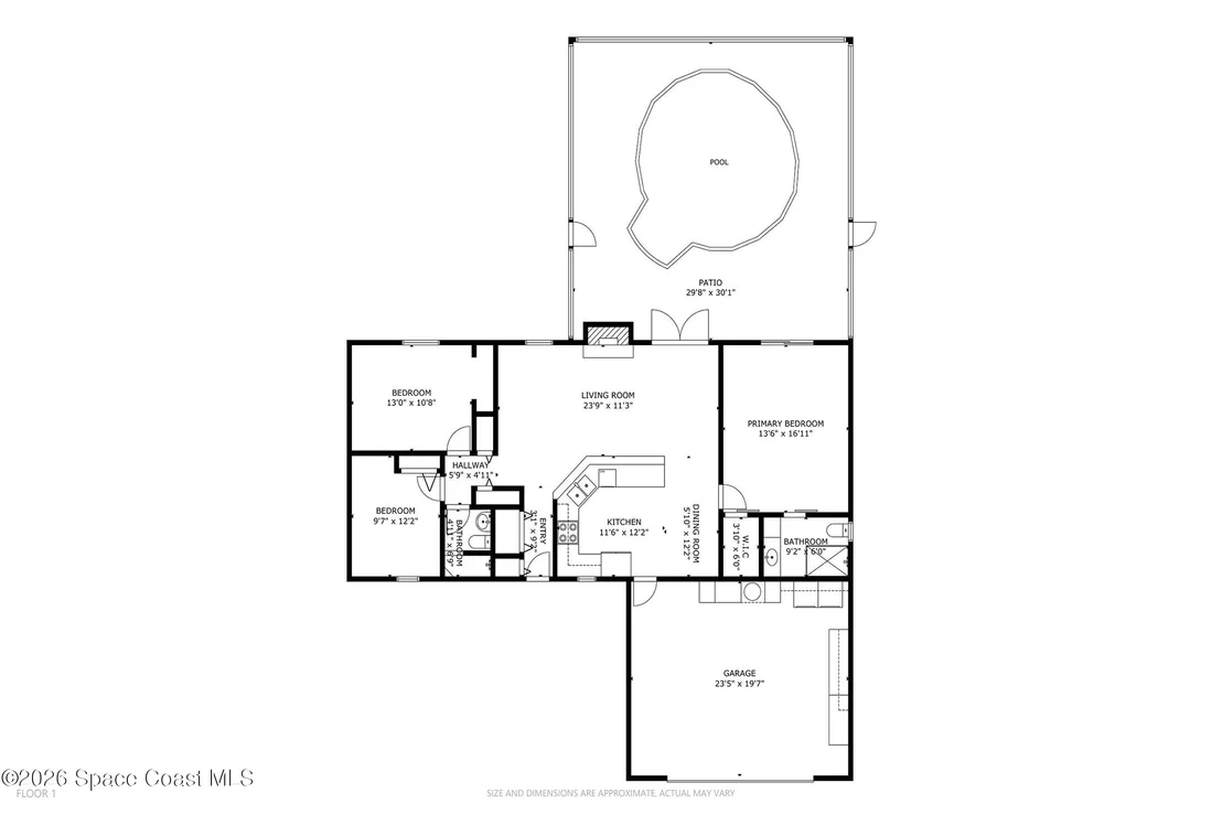 Photo of 413 Orlov Road NW