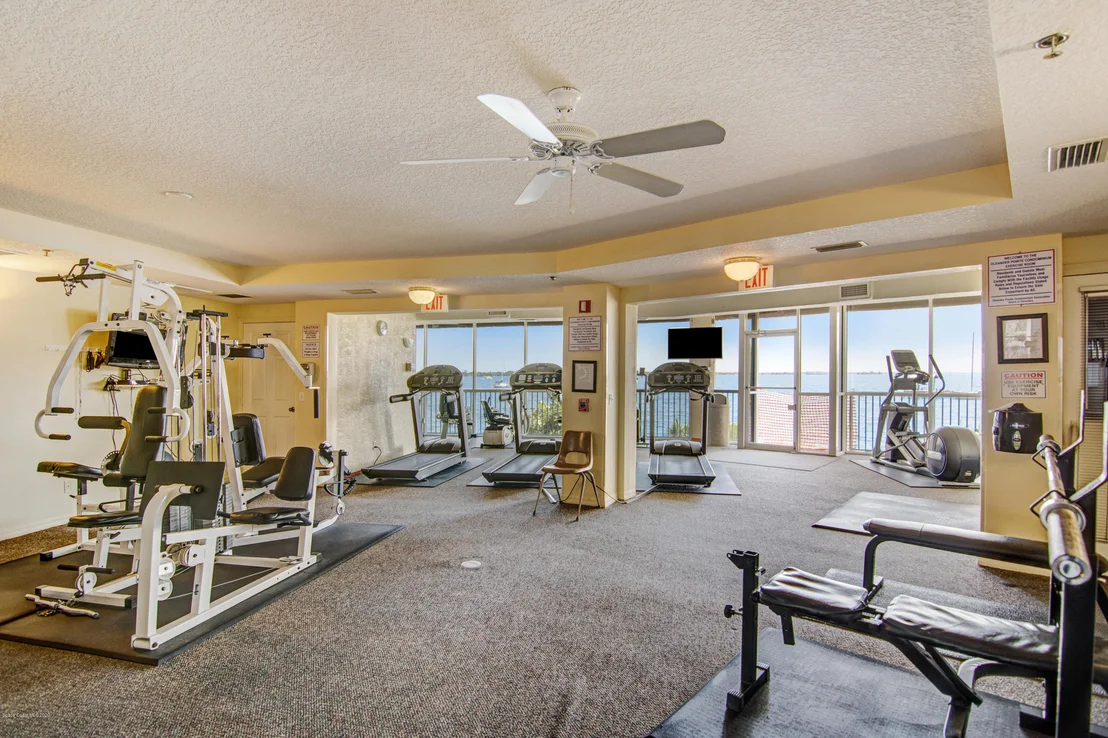 Photo of Unit 304 at 102 Riverside Drive