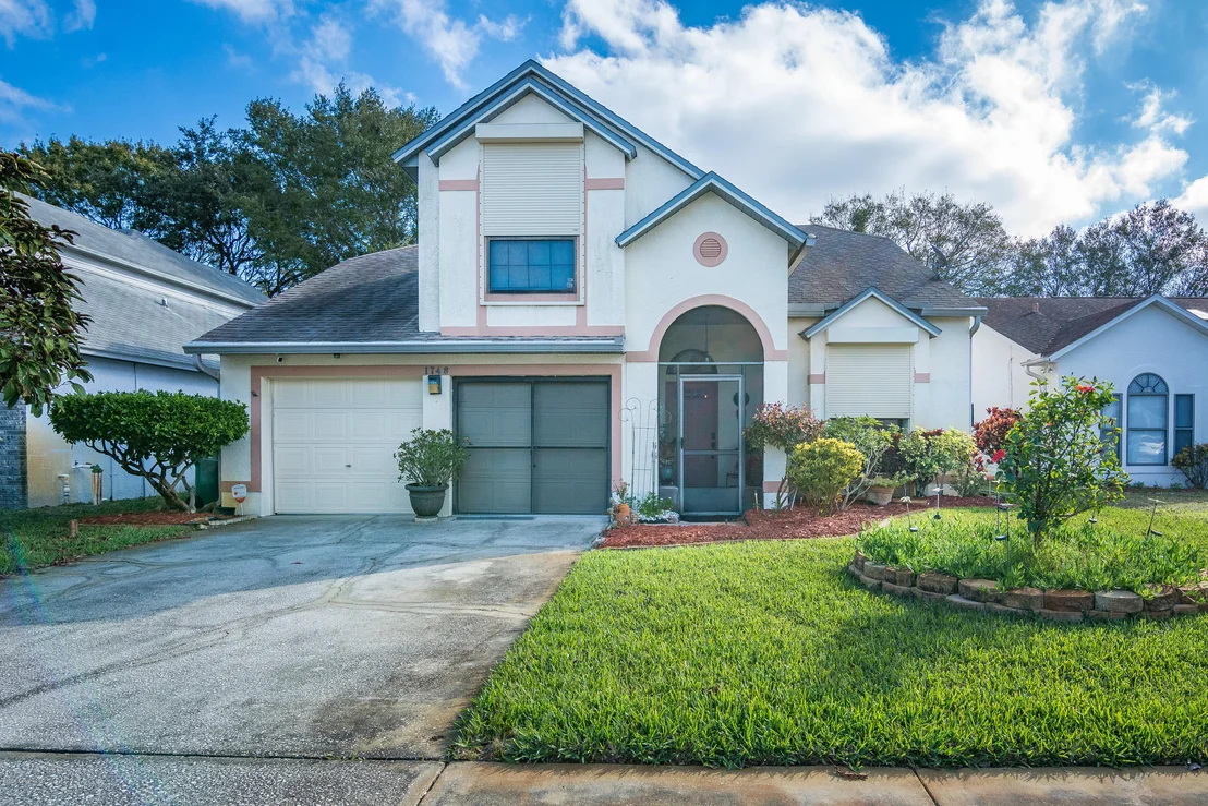Photo of 1748 Clover Circle