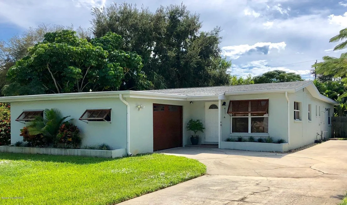 Photo of 411 Third Avenue
