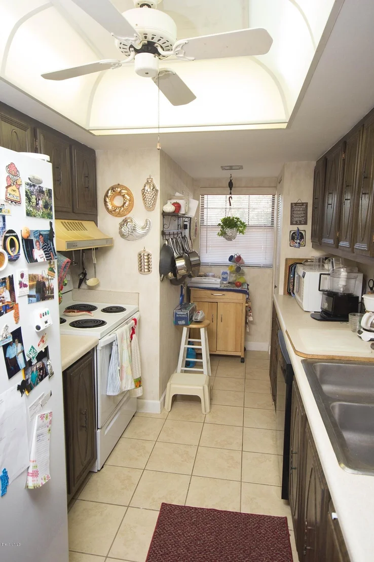 Photo of Unit 205B at 1049 Rockledge Drive