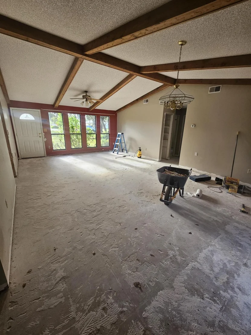 Photo of 3530 Brevard Road