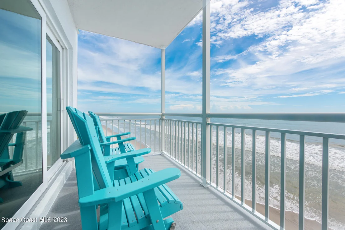 Photo of Unit 607 at 205 Highway A1a