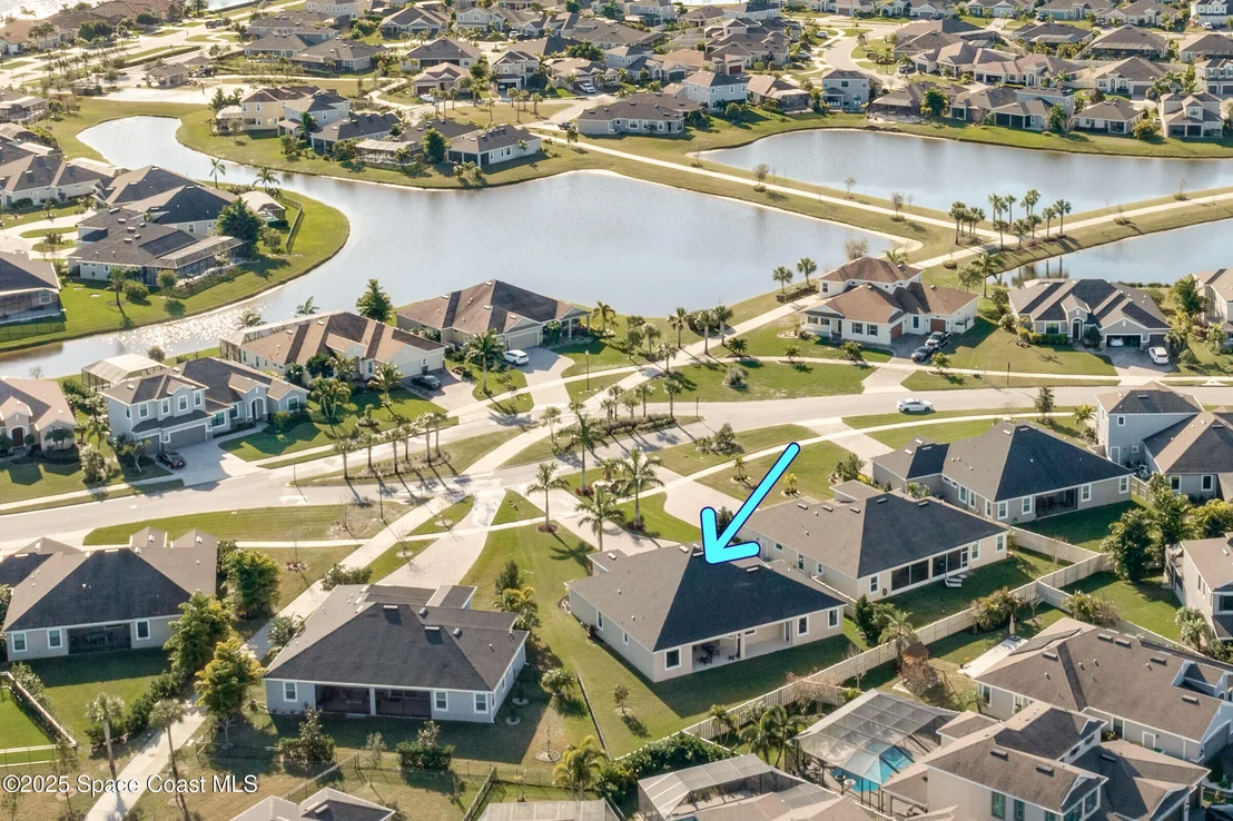 Photo of 2948 Trasona Drive