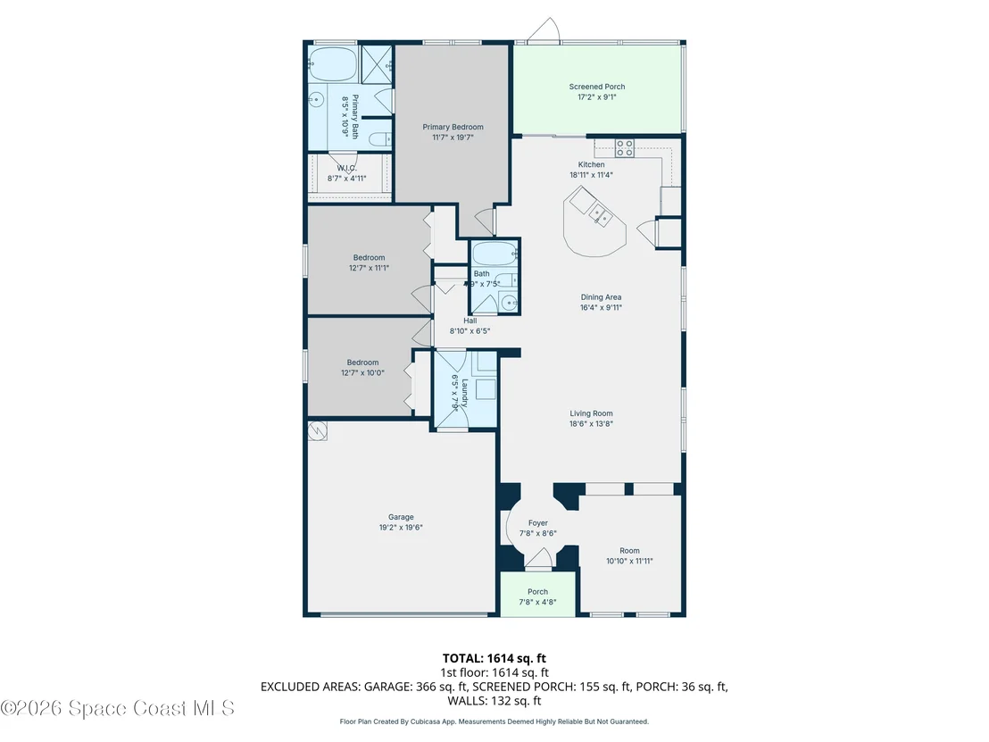 Photo of 851 Benton Drive
