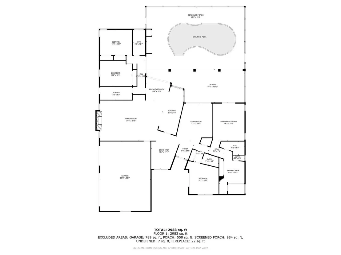 Photo of 1209 Sand Pine Circle