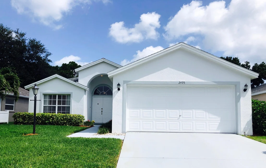 Photo of 2495 Coral Ridge Circle