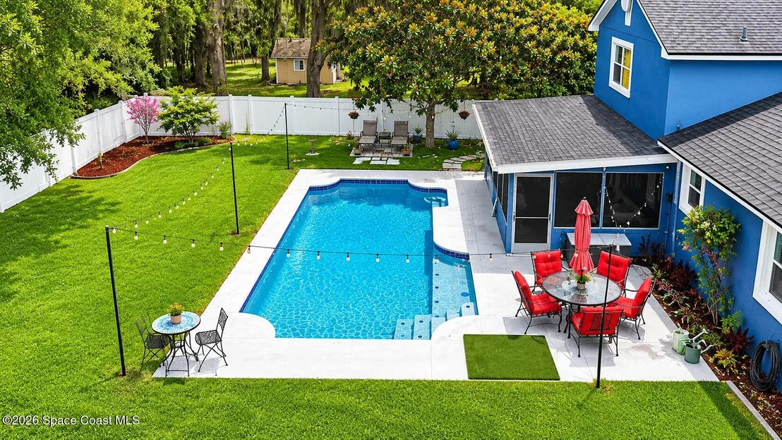Photo of 1850 Aster Drive