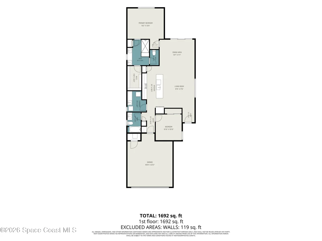 Photo of 3128 Songbird Circle