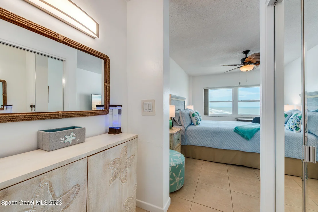 Photo of Unit 607 at 205 Highway A1a