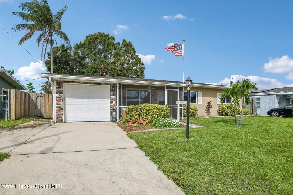 Photo of 2426 Pawnee Drive