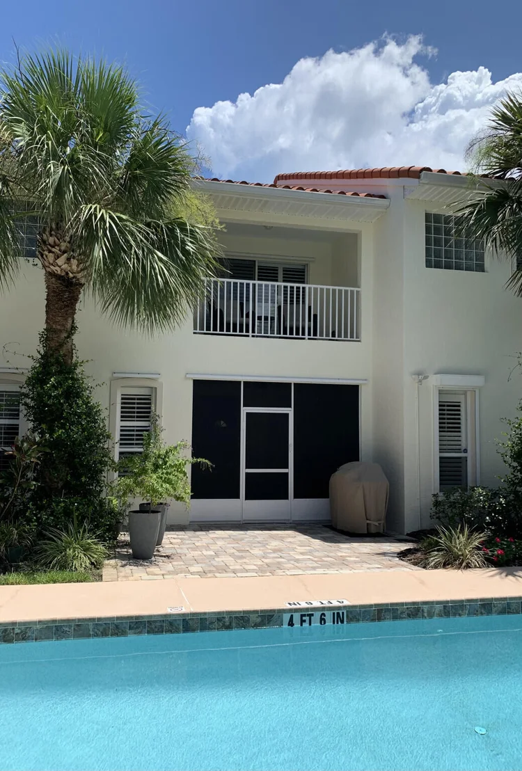 Photo of Unit B at 100 Ormond Drive
