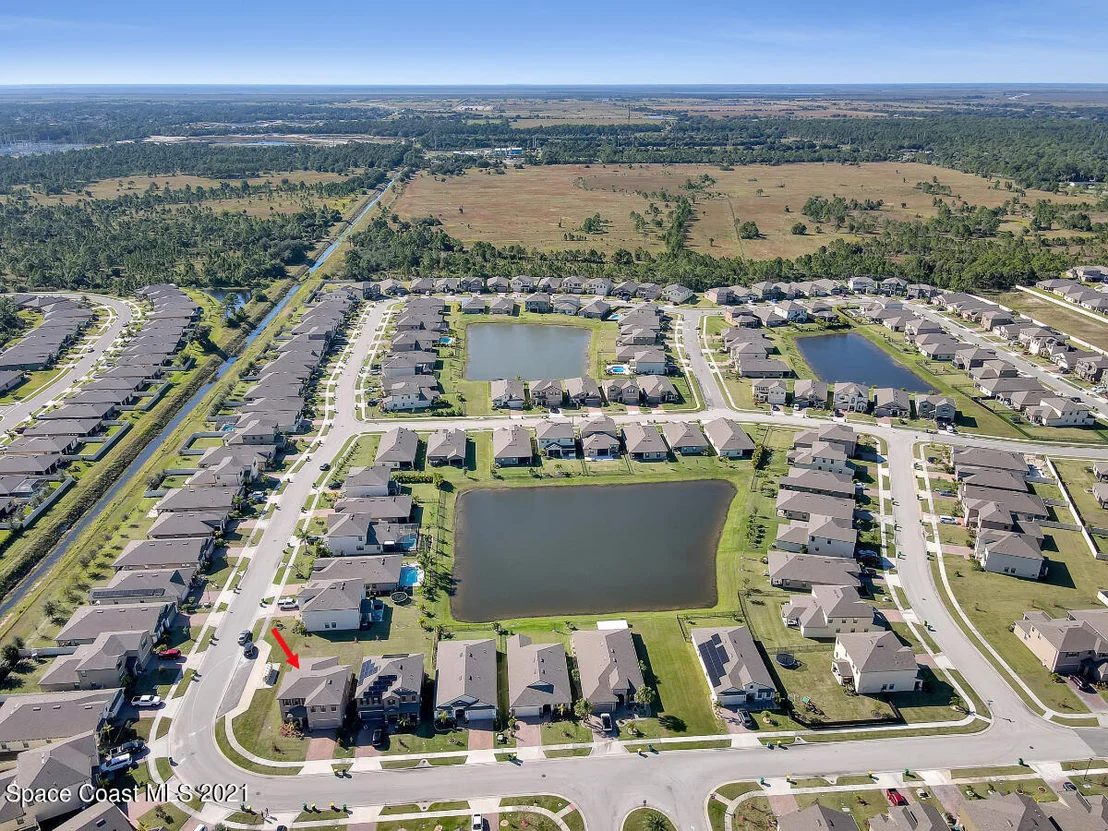 Photo of 4709 Alligator Flag Circle