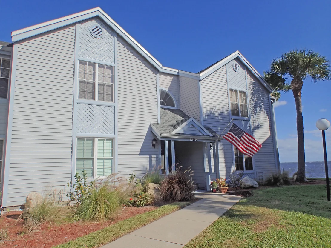 Photo of Unit 205 at 7420 Highway 1