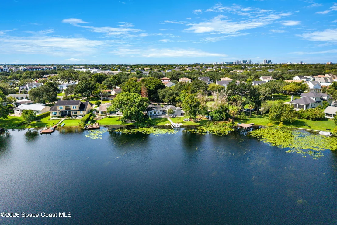 Photo of 1803 Barker Drive